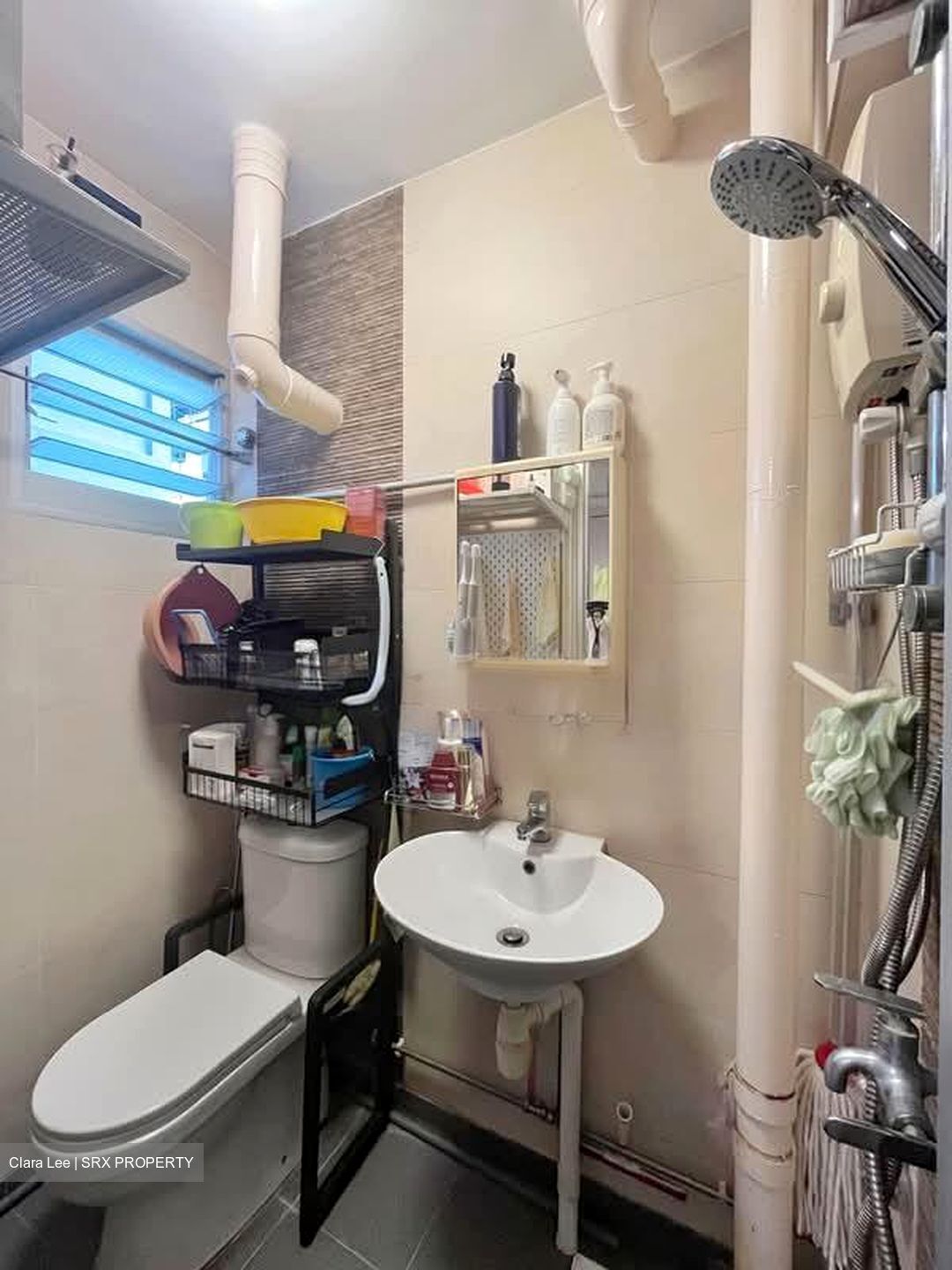 Blk 376 Clementi Avenue 4 (Clementi), HDB 3 Rooms #539826601